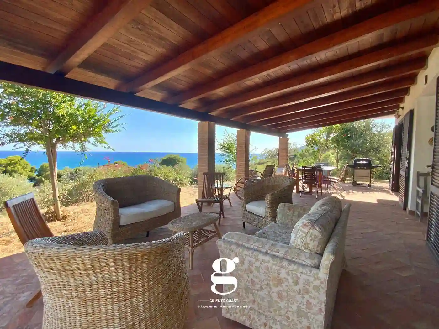 Villa - foto 5