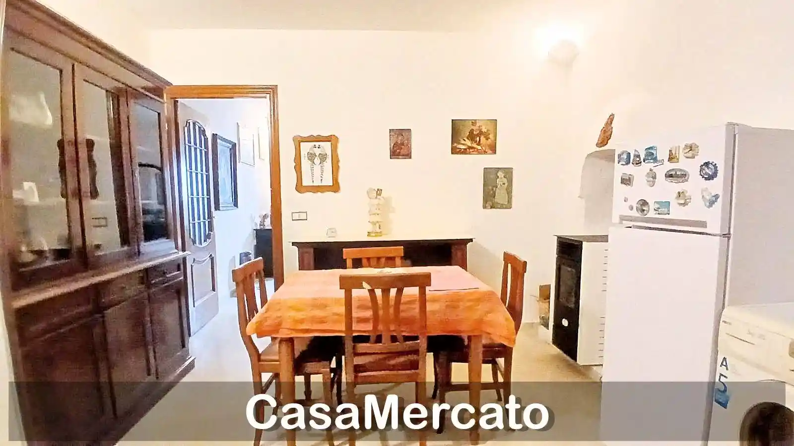 Appartamento in affitto a Rocca di Papa