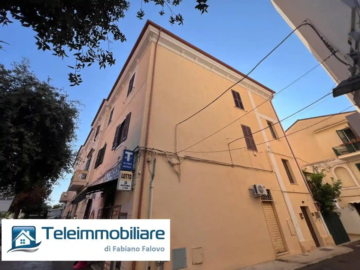Appartamento in vendita a Terracina