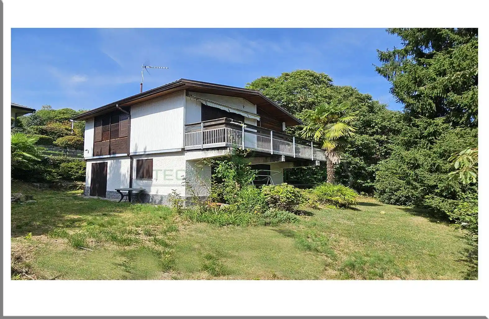 Villa in vendita a Nebbiuno