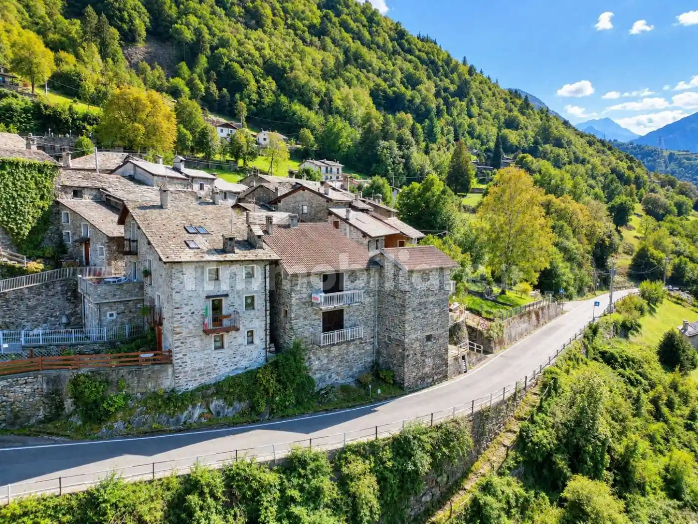 Appartamento in vendita a Morbegno