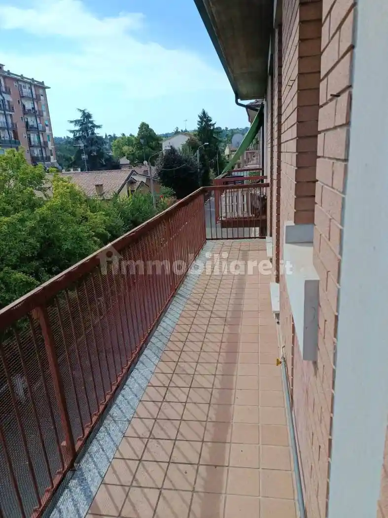 Appartamento in affitto a Tortona