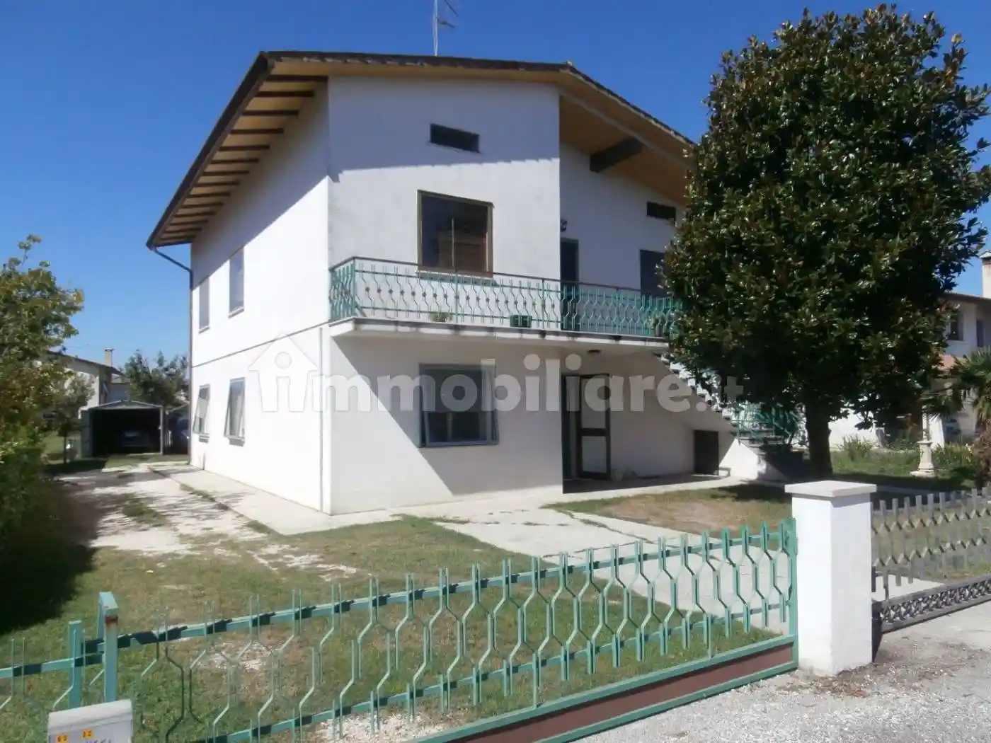 Appartamento in vendita a Portogruaro