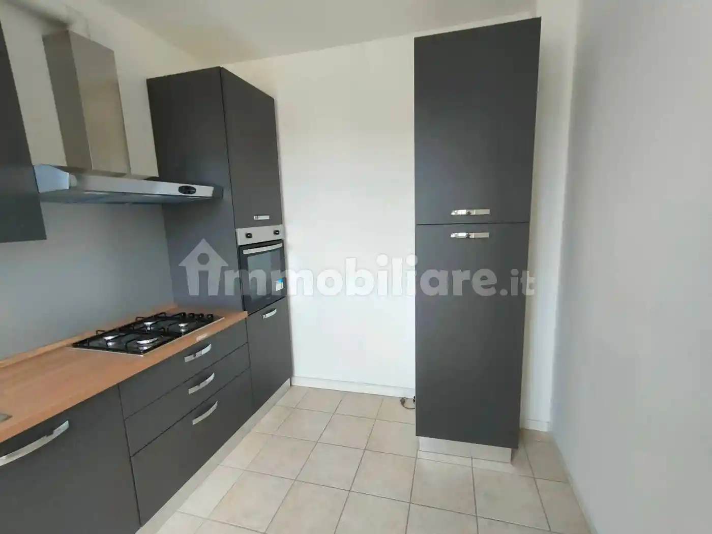 Appartamento in affitto a Isola Rizza