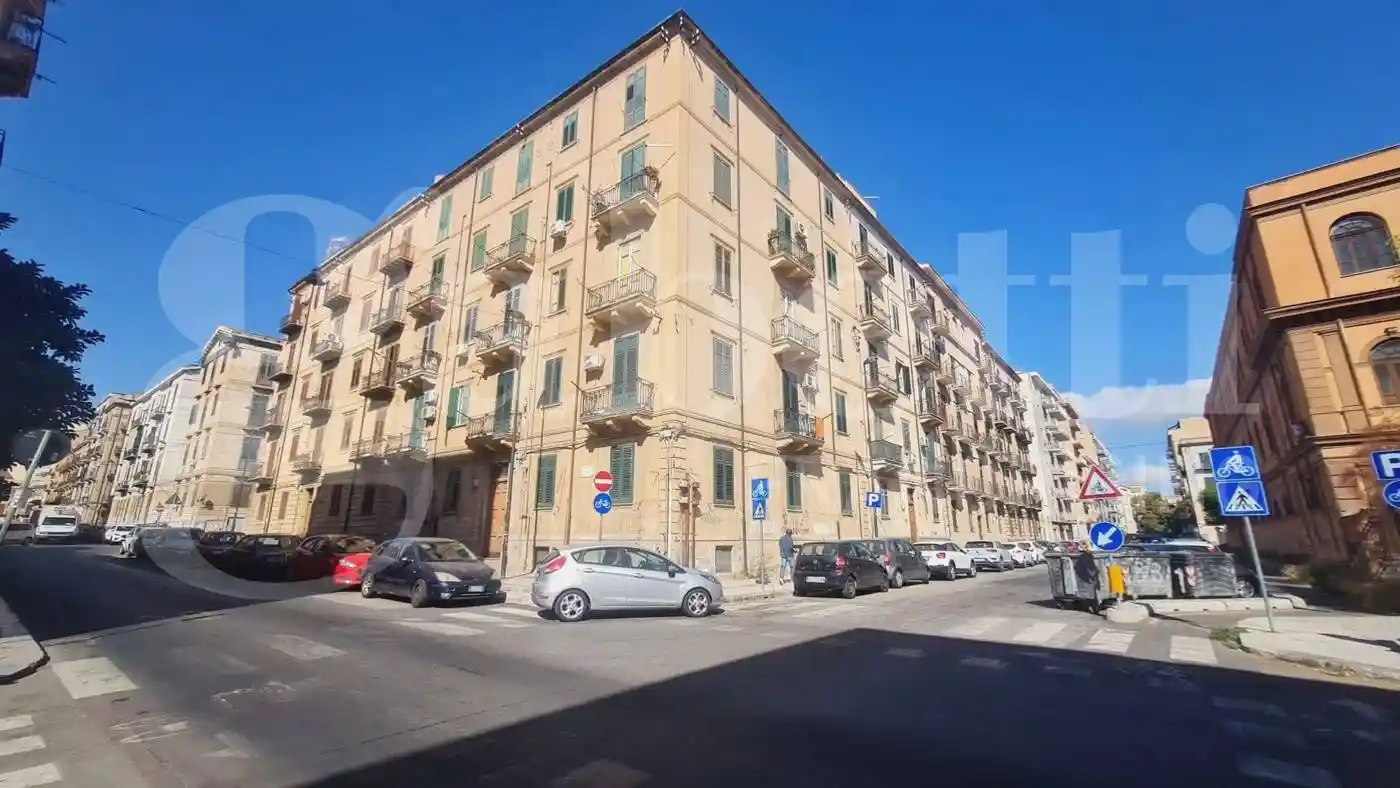 Appartamento in vendita a Palermo