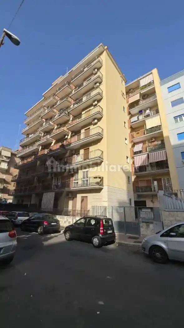 Appartamento in vendita a Taranto