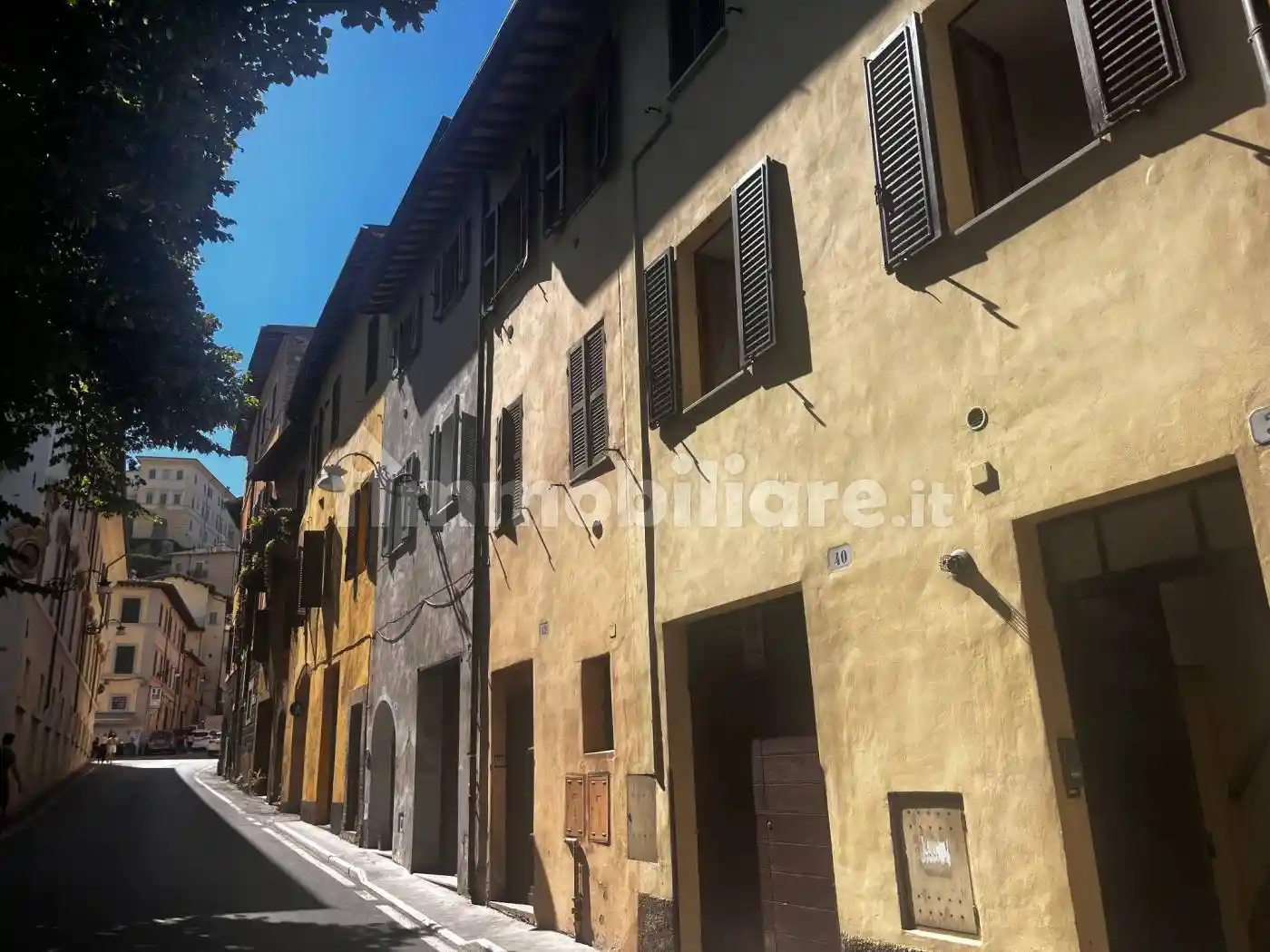 Appartamento in vendita a Spoleto