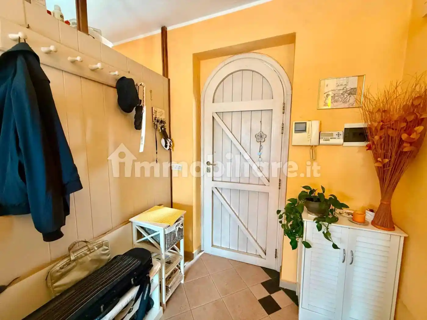 Appartamento in affitto a Baldissero Torinese