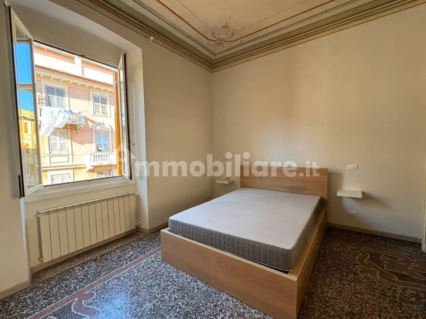Appartamento in affitto a Genova