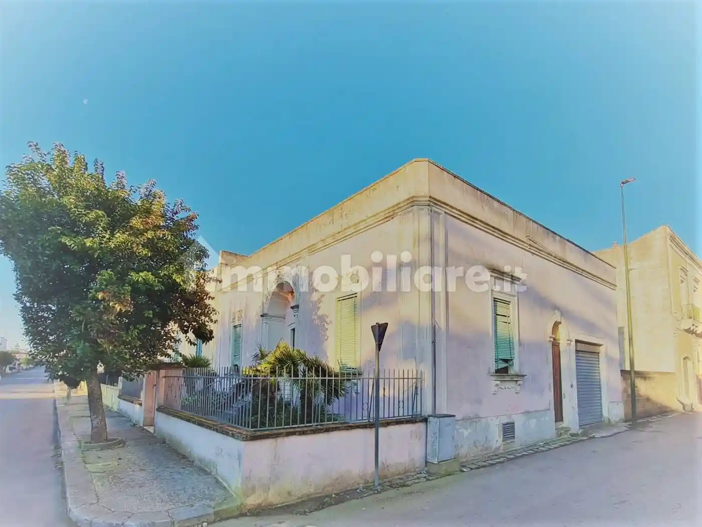Villa in vendita a Collepasso
