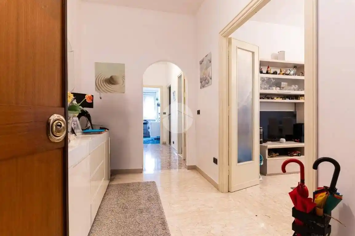Appartamento in affitto a Roma