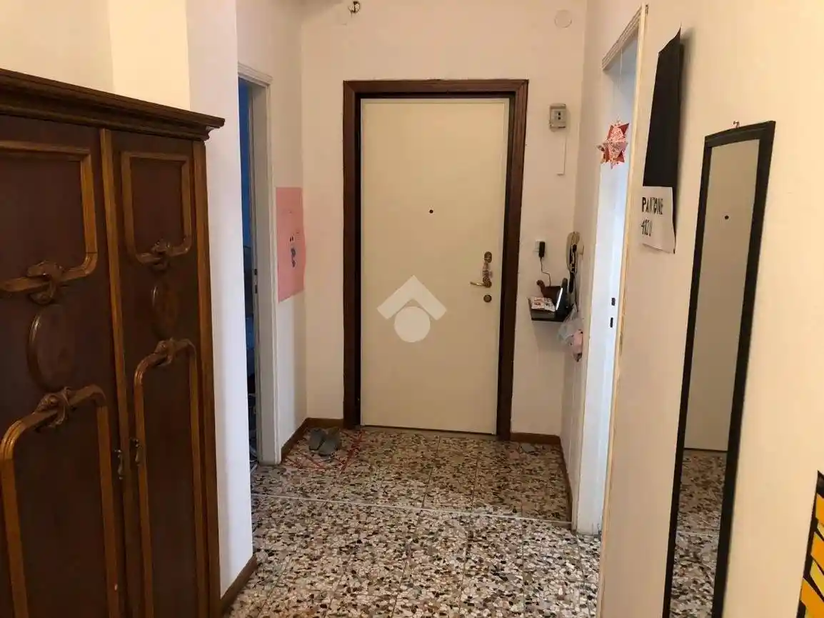 Appartamento in affitto a Pavia
