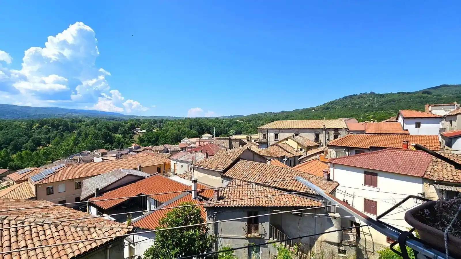 Appartamento in vendita a Torre di Ruggiero