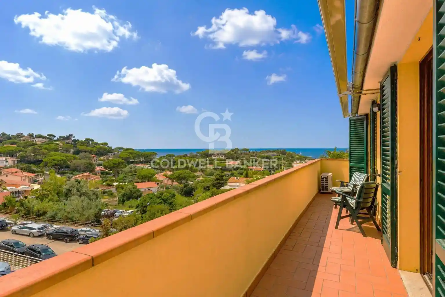 Appartamento in vendita a Portoferraio