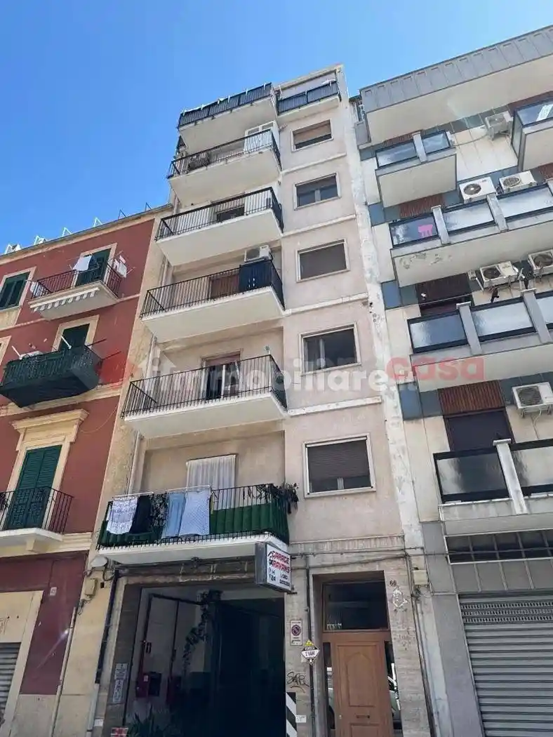 Appartamento in vendita a Bari