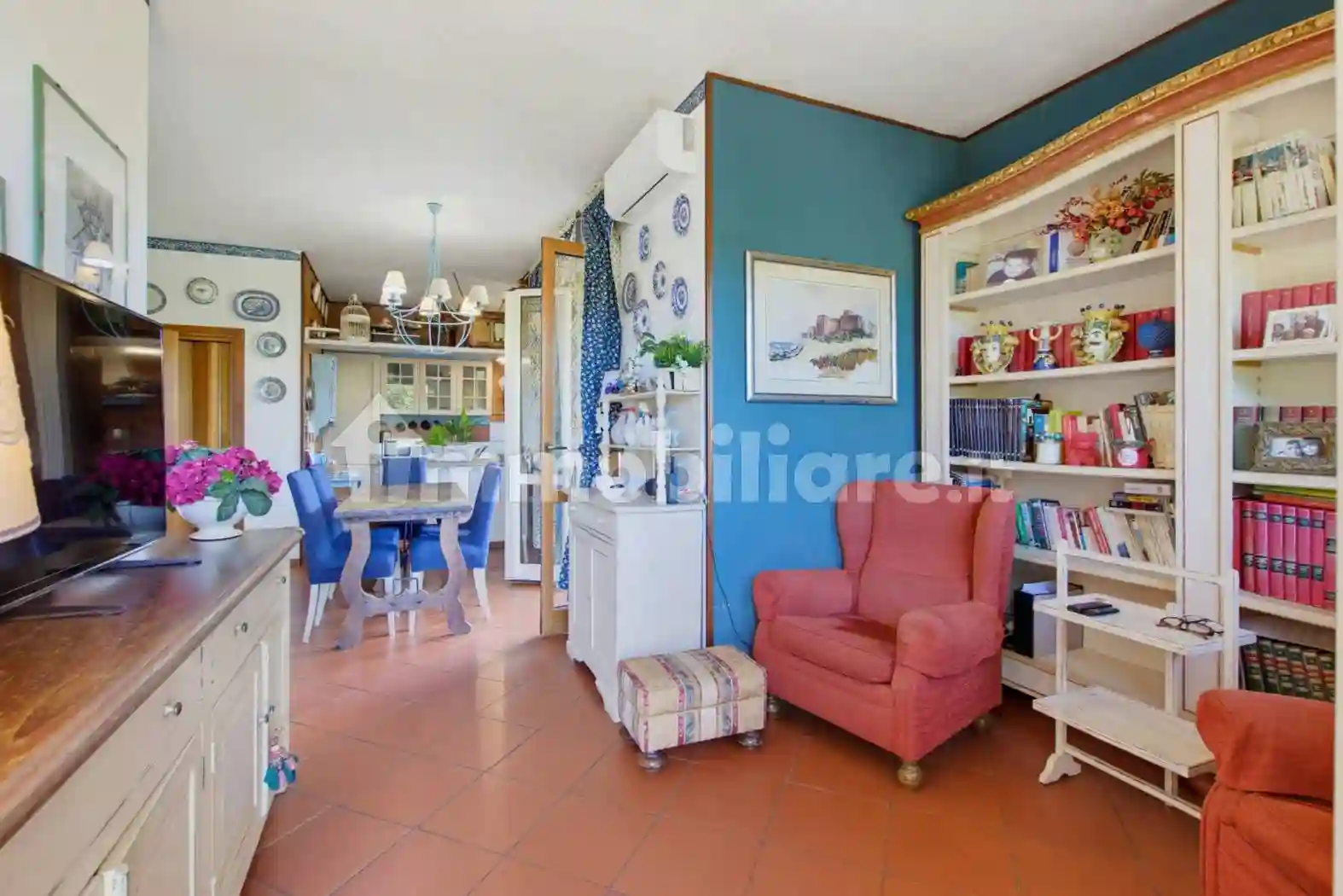 Villa - foto 4