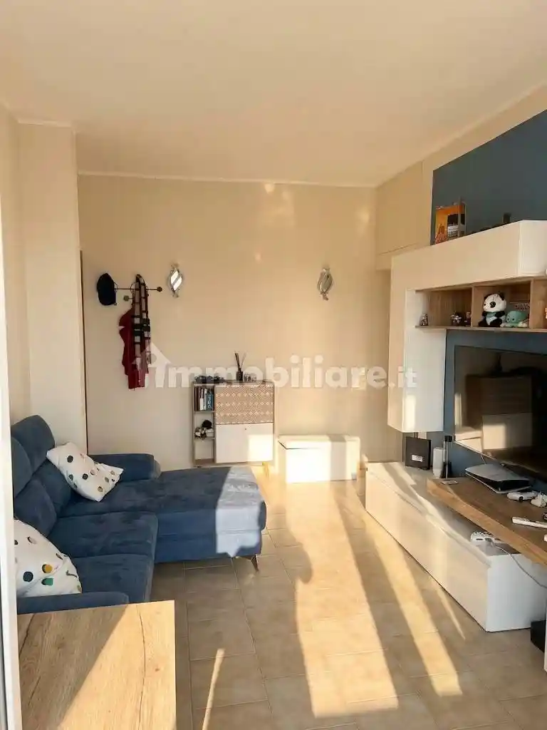 Appartamento in vendita a Segrate