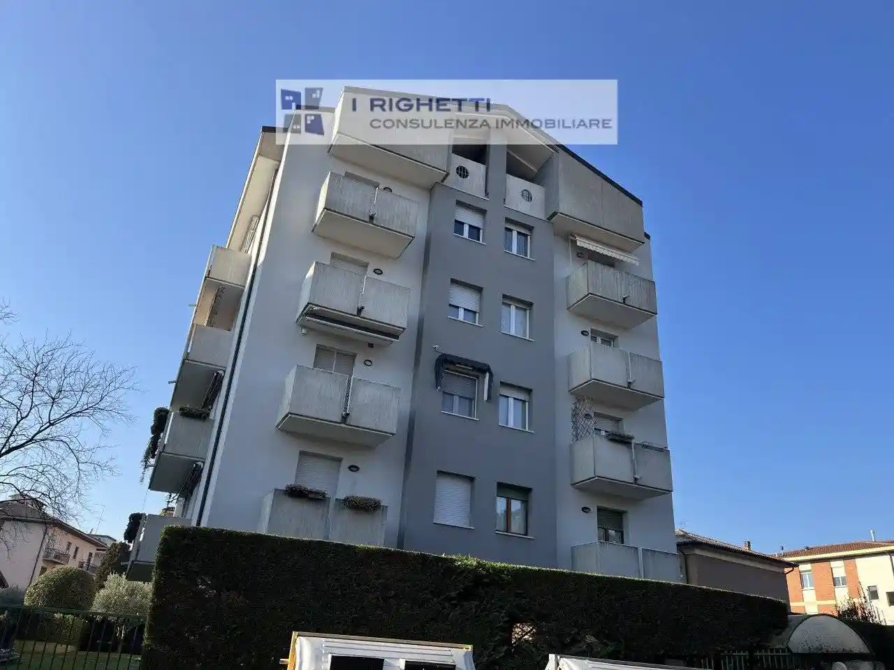 Appartamento in affitto a Verona