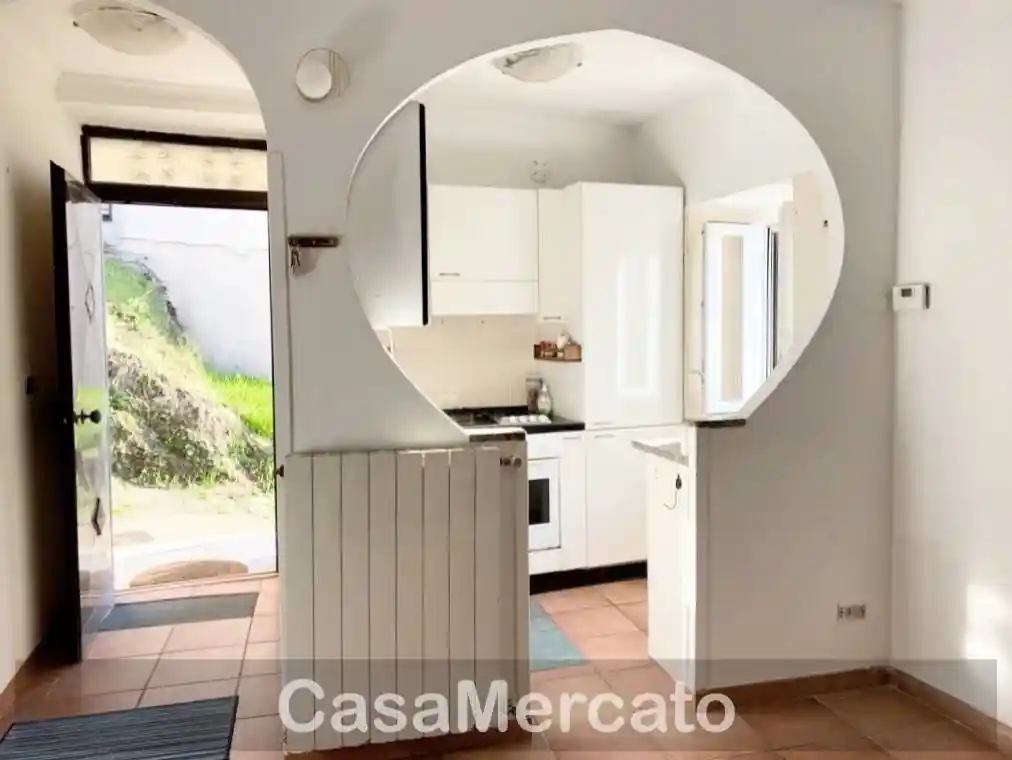 Appartamento in vendita a Rocca di Papa