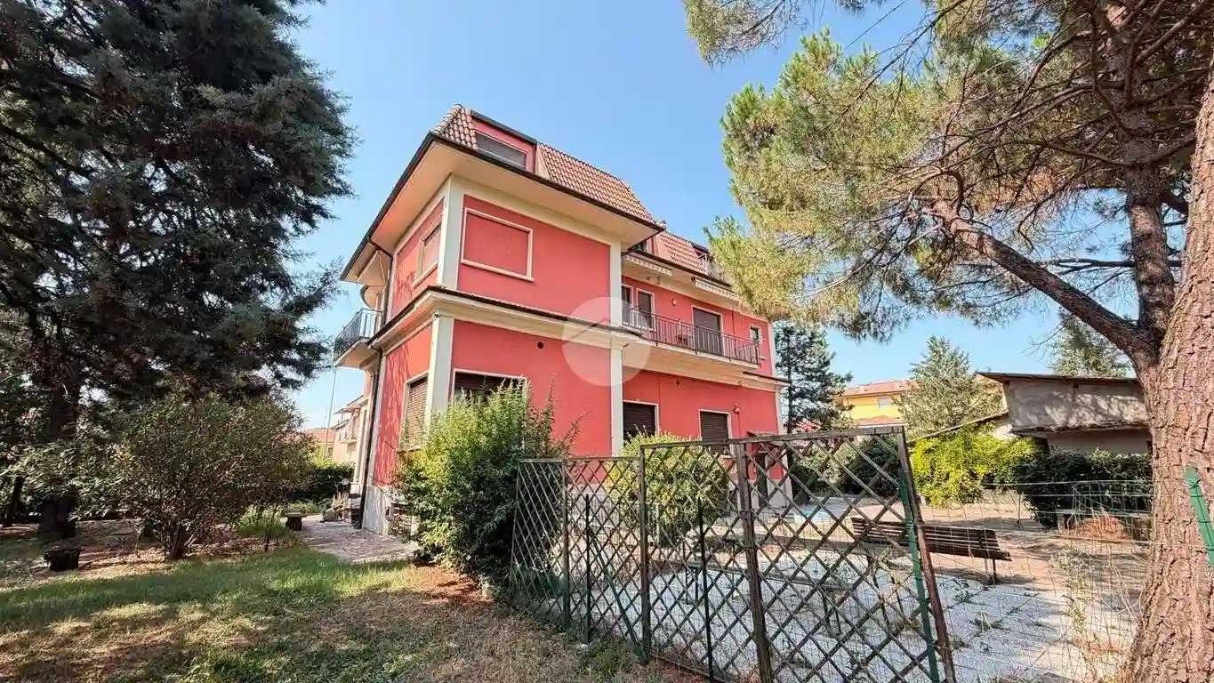 Villa - foto 3