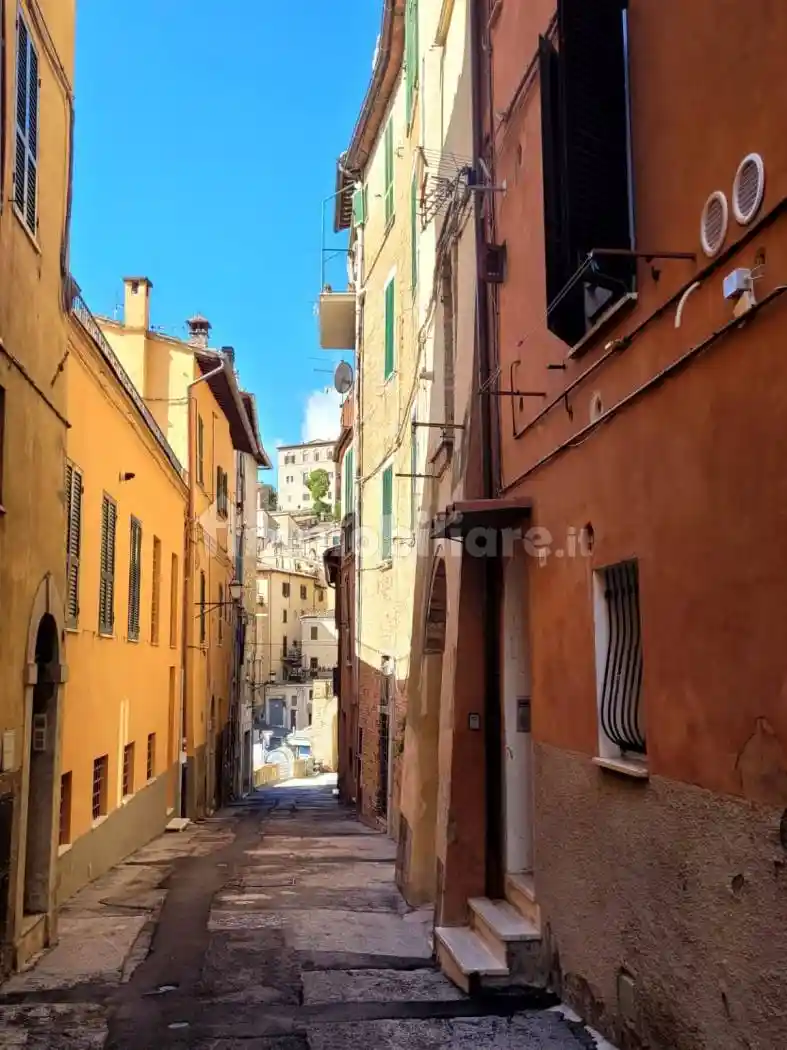 Appartamento in vendita a Perugia