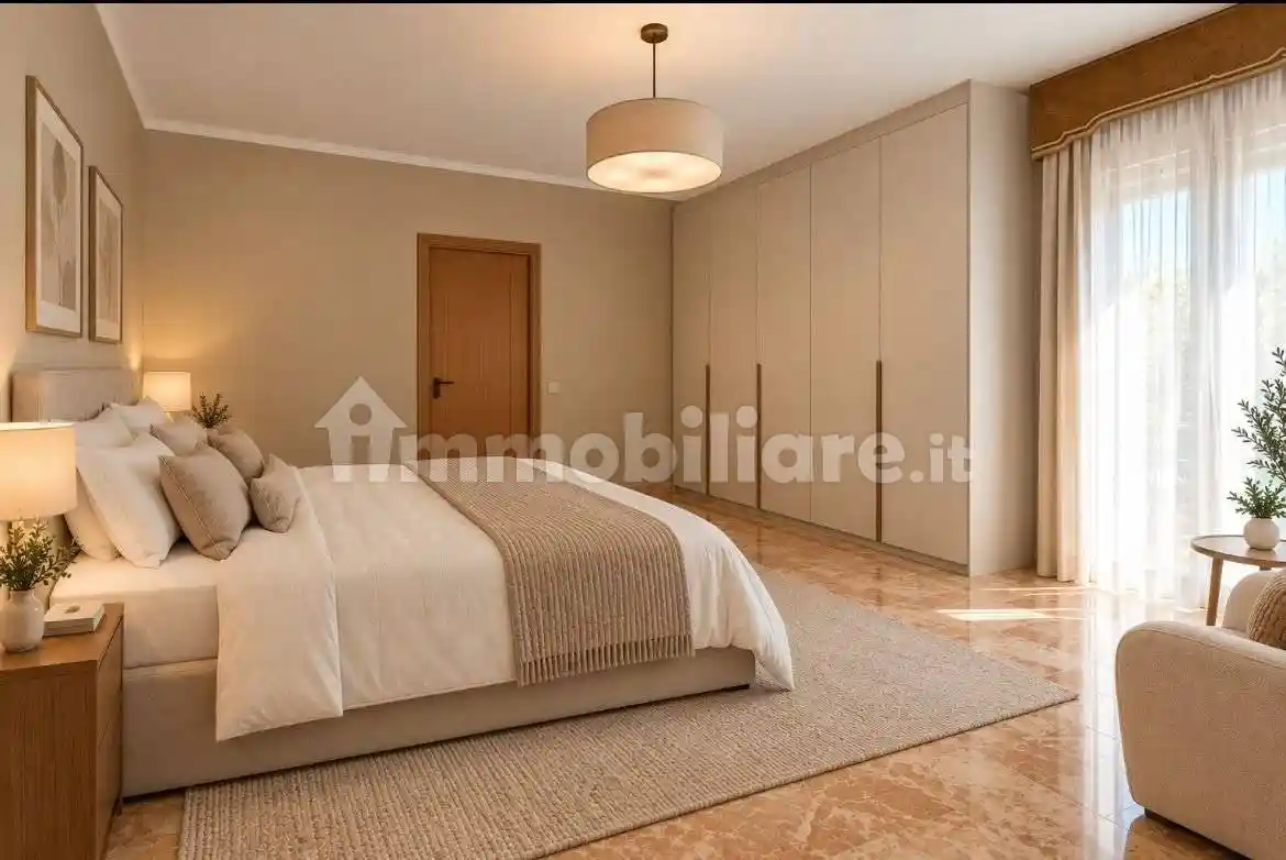 Appartamento in vendita a Venezia