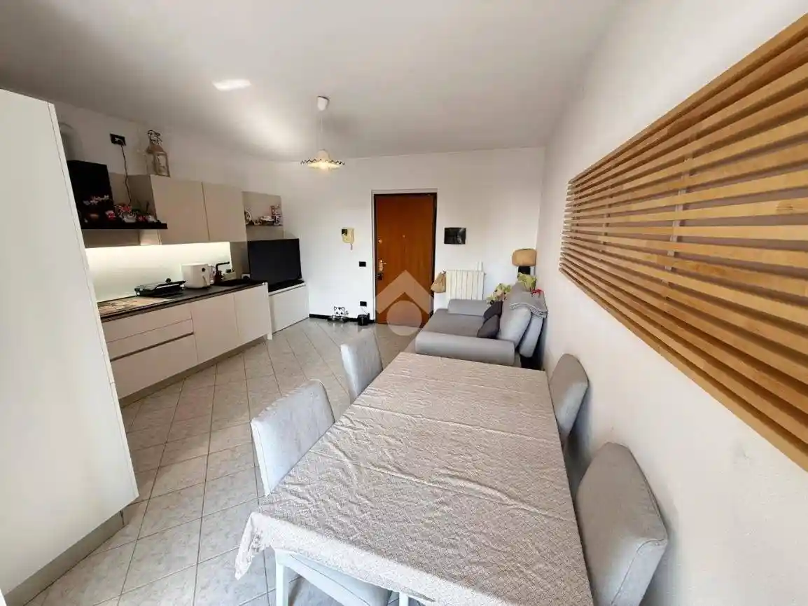 Appartamento in vendita a Paullo