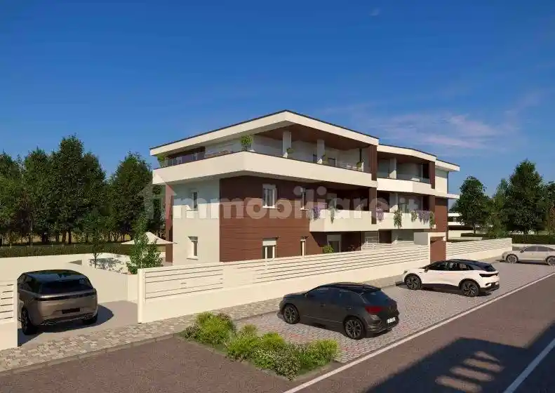 Appartamento in vendita a Formigine