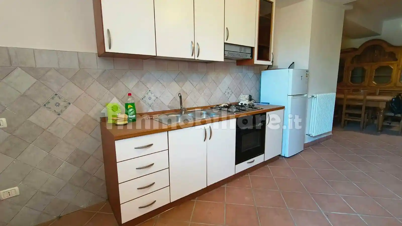 Appartamento in affitto a Napoli