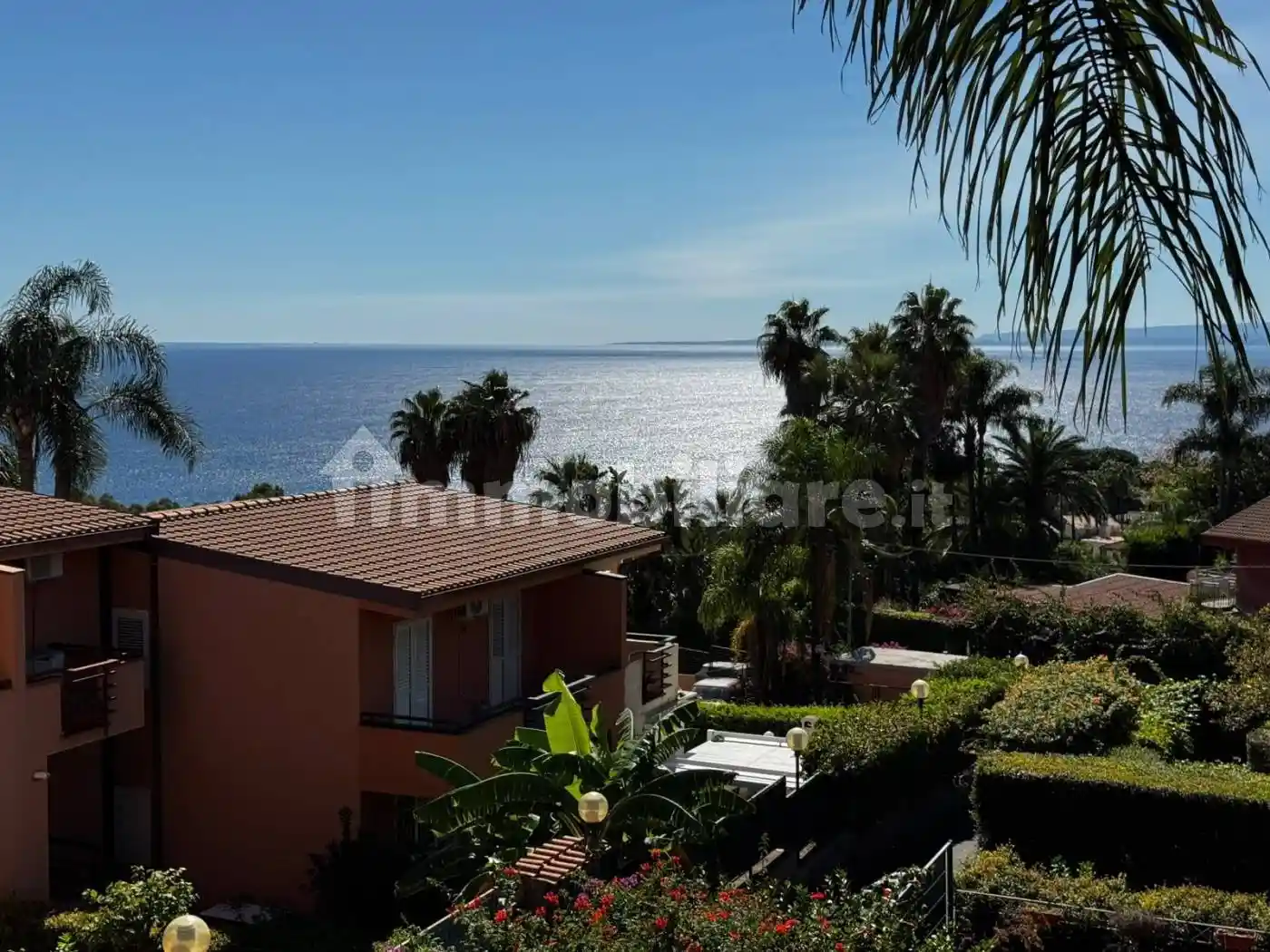 Villa in vendita a Aci Catena