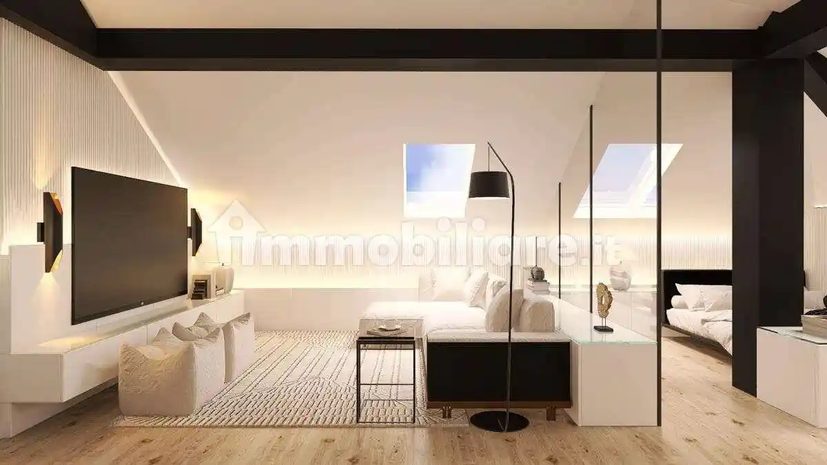 Appartamento in vendita a Merano