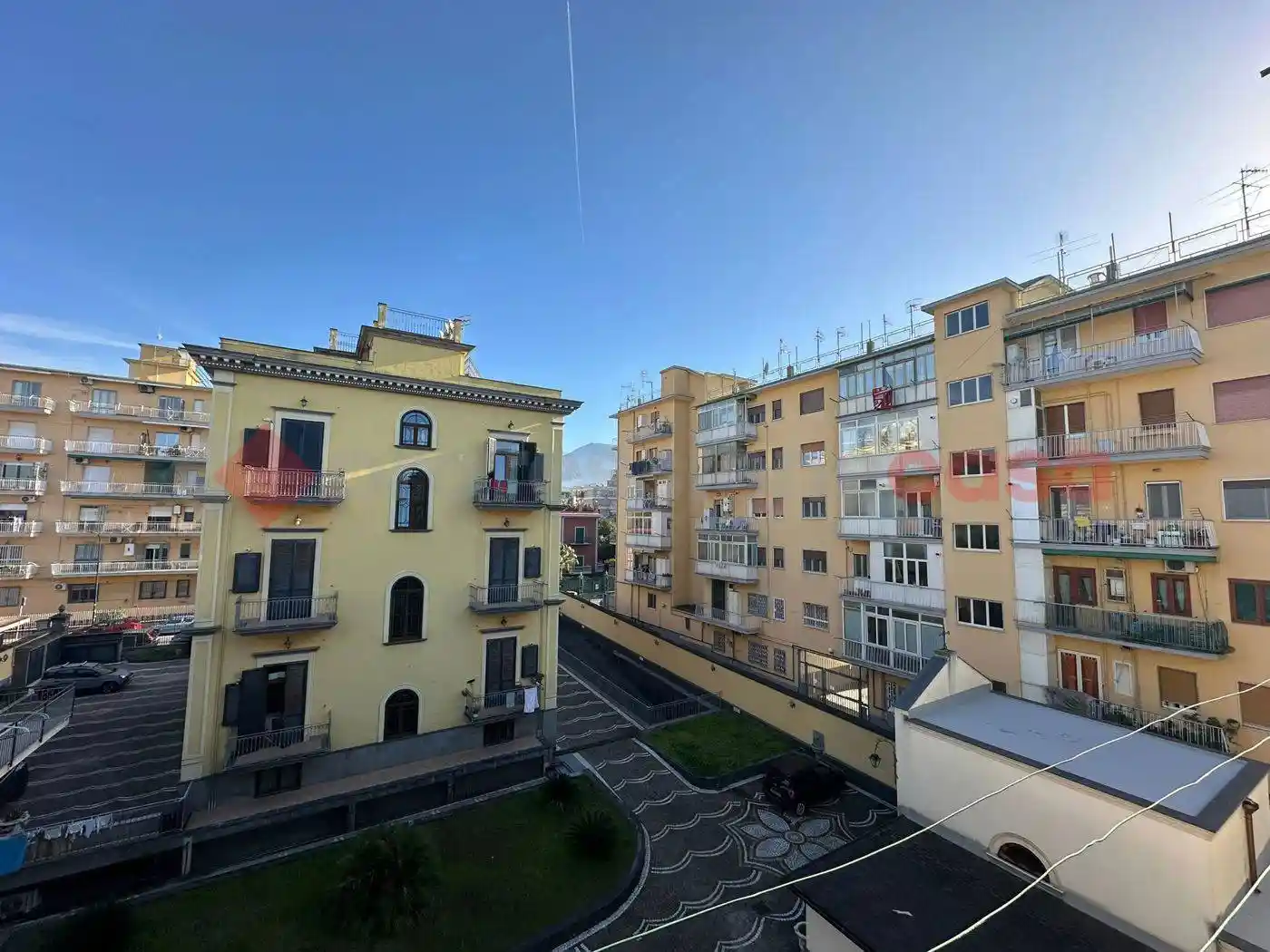 Appartamento in vendita a Portici