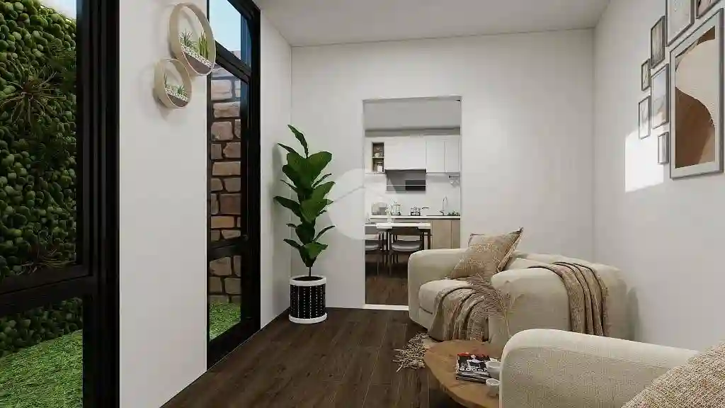 Casa indipendente - foto 3