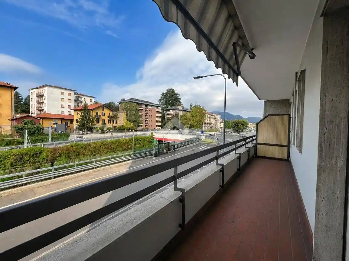 Appartamento in vendita a Varese