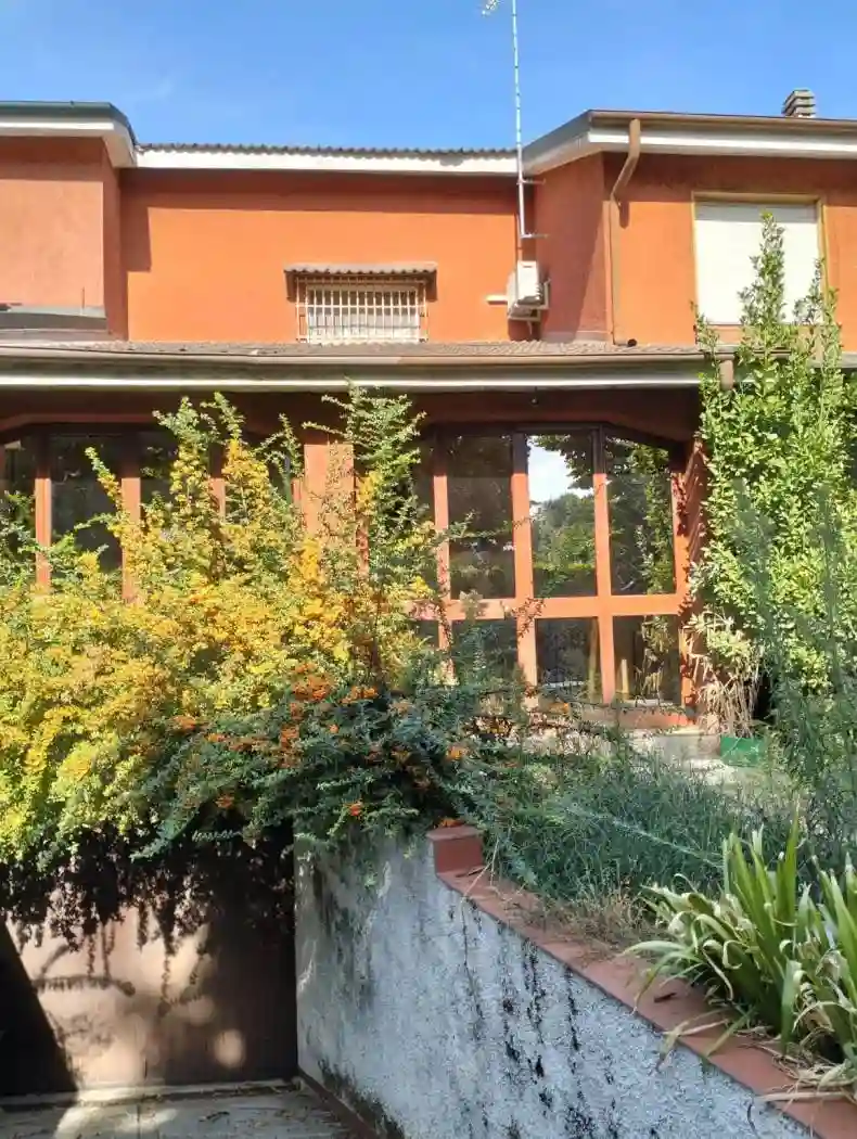 Villetta a schiera - foto 2