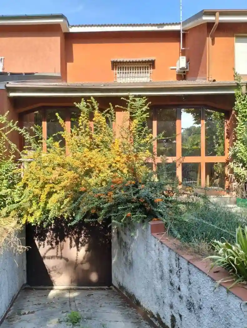 Villetta a schiera - foto 4