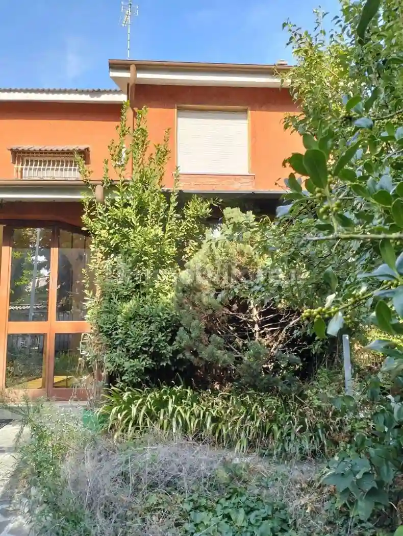 Villetta a schiera - foto 5