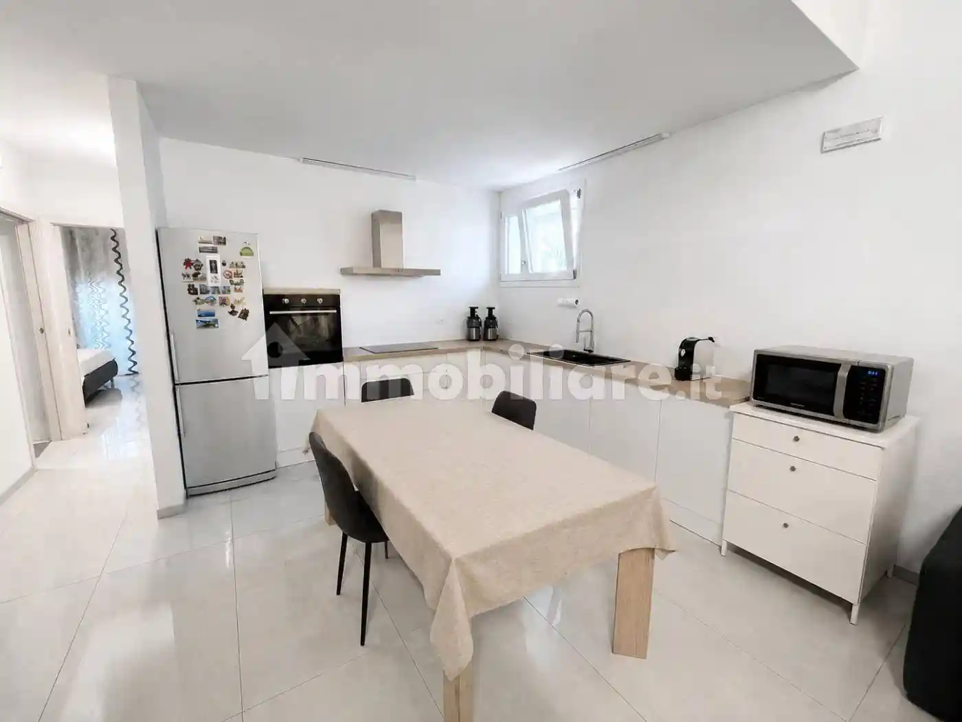 Appartamento in vendita a Lonigo