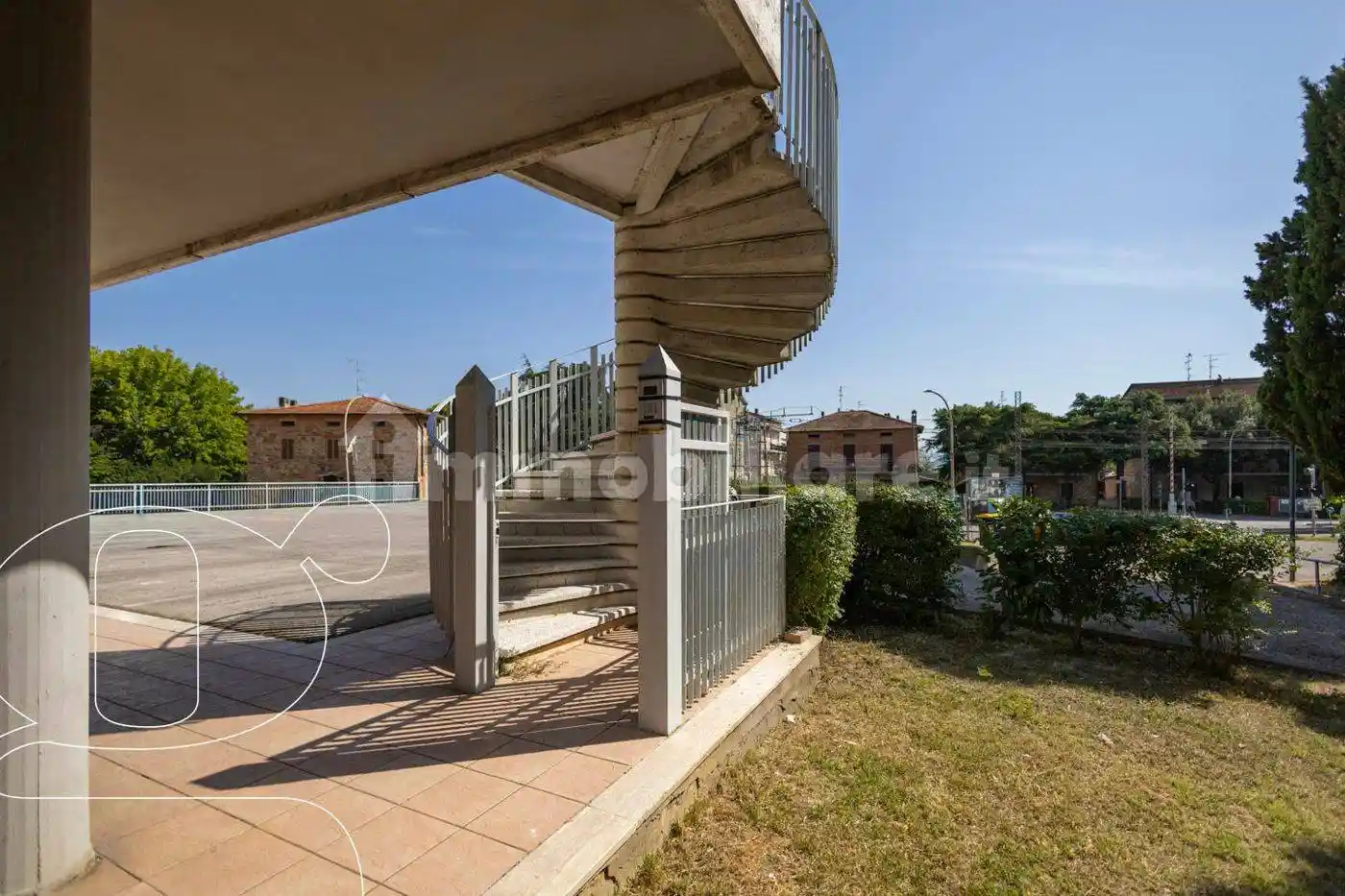 Appartamento in vendita a Marsciano