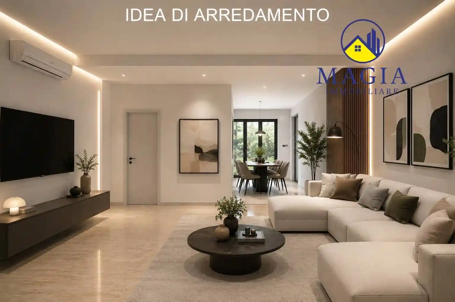 Appartamento in vendita a Spinetoli