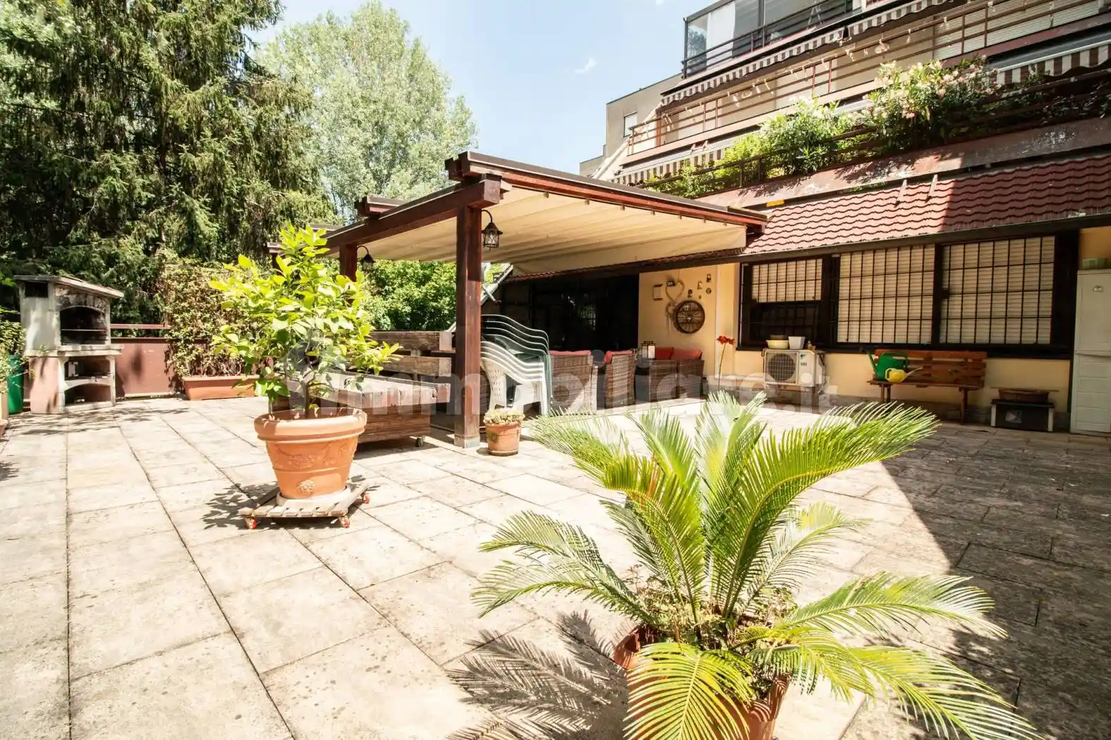 Appartamento in vendita a Castel Maggiore