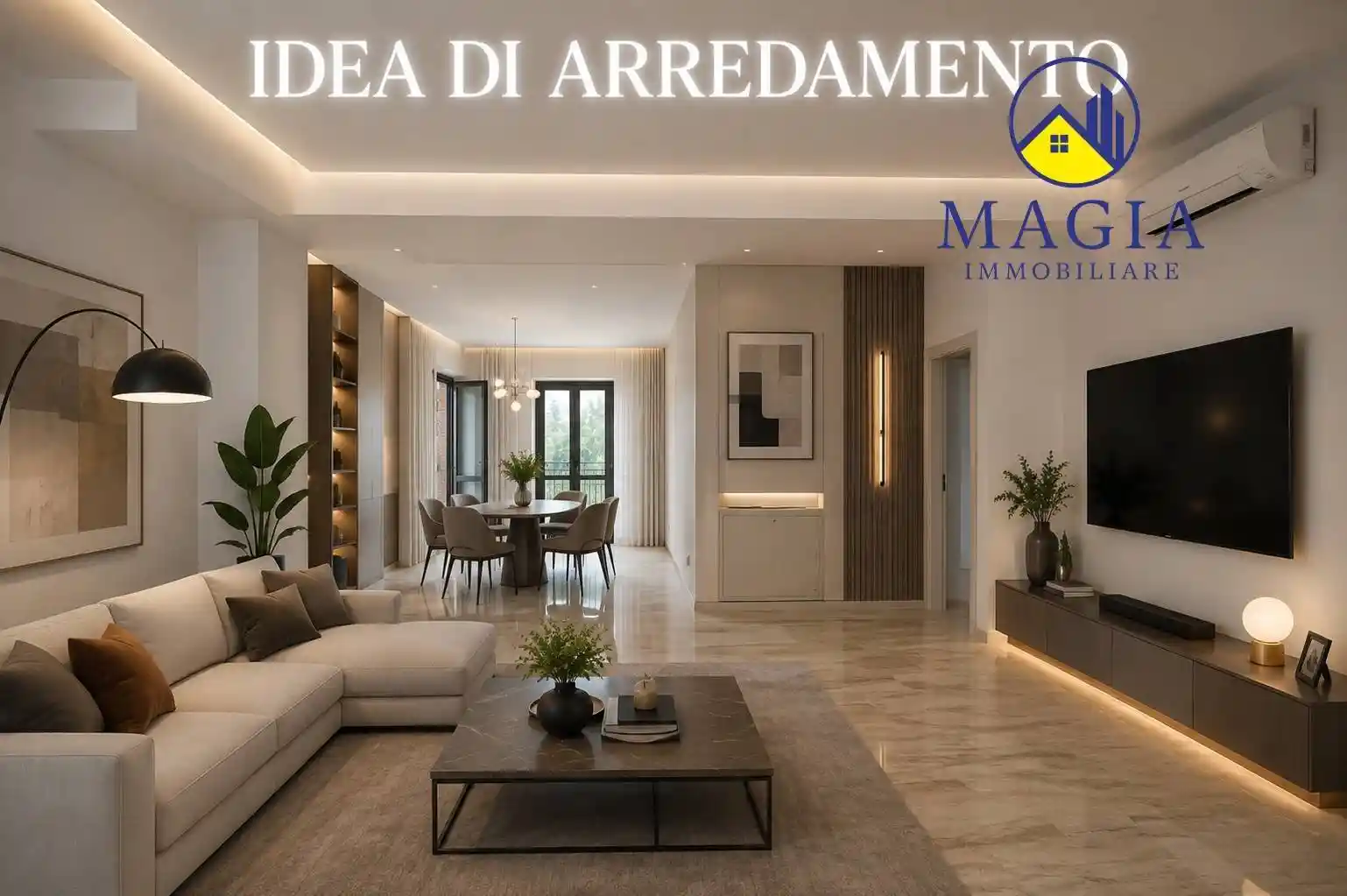 Appartamento in vendita a Spinetoli