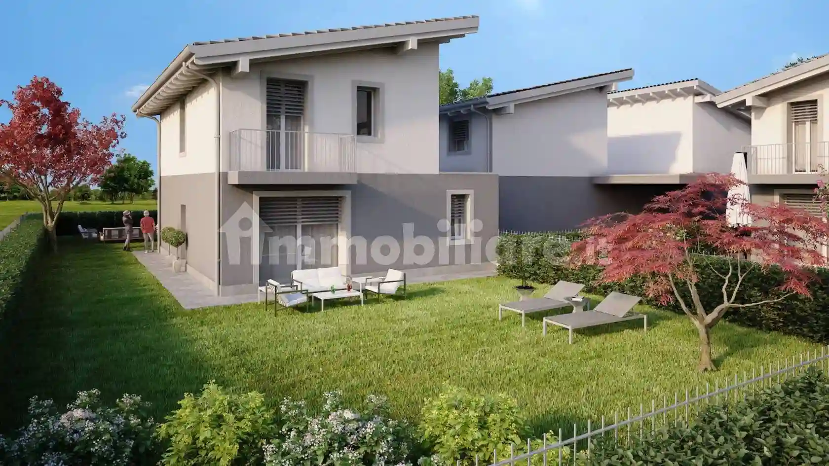 Villa - foto 3