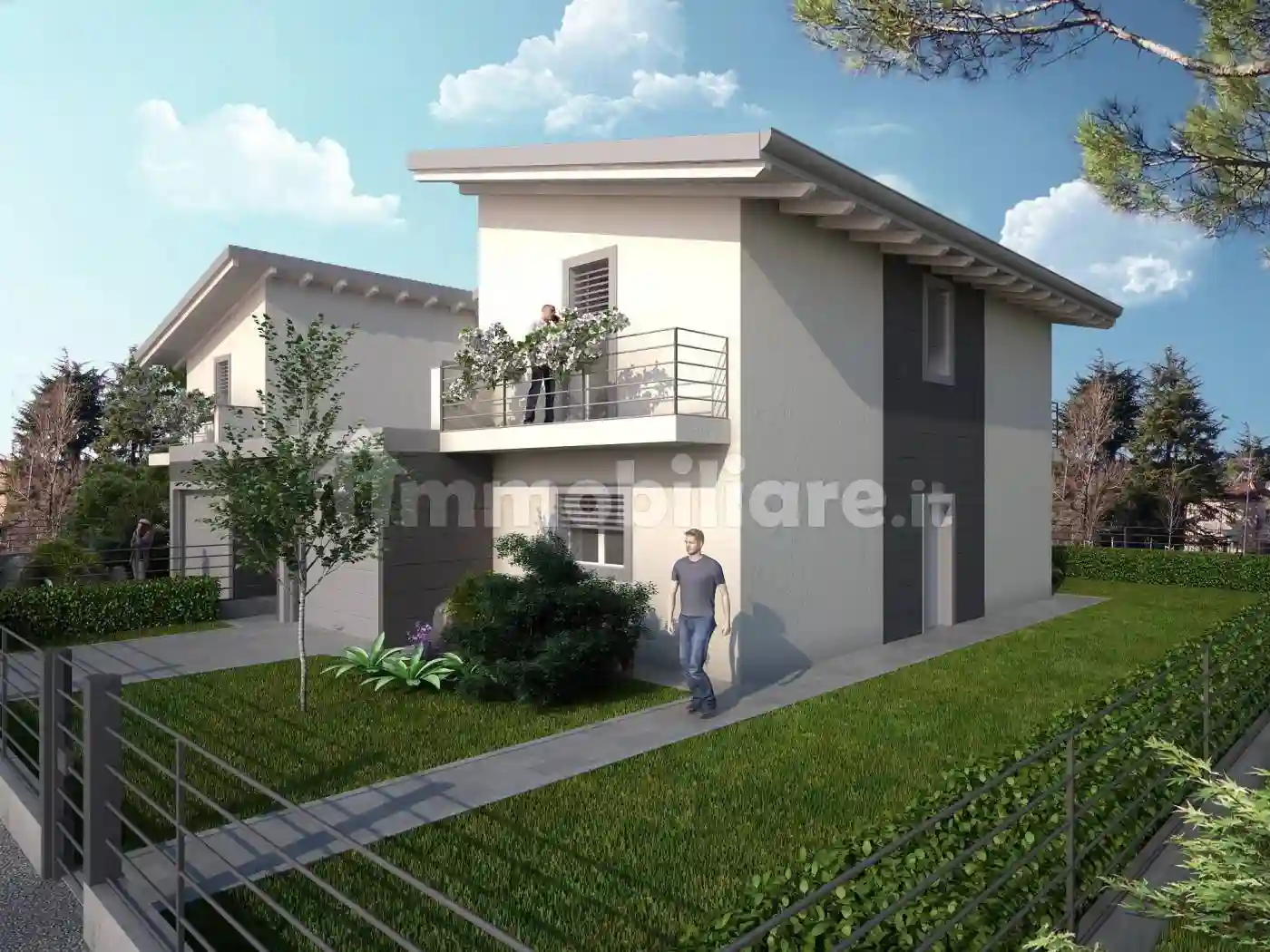 Villa - foto 4