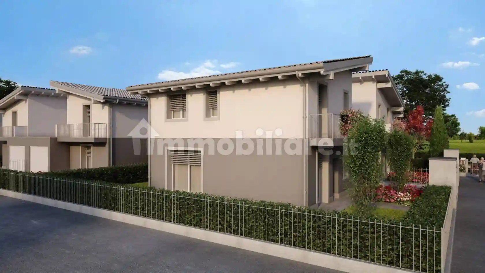 Villa - foto 5