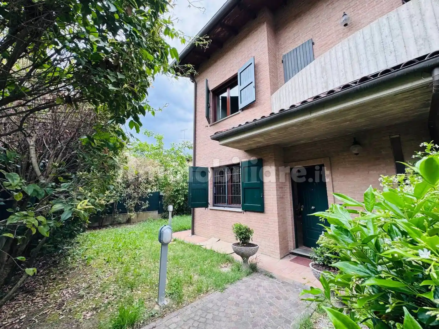 Appartamento in vendita a Zola Predosa