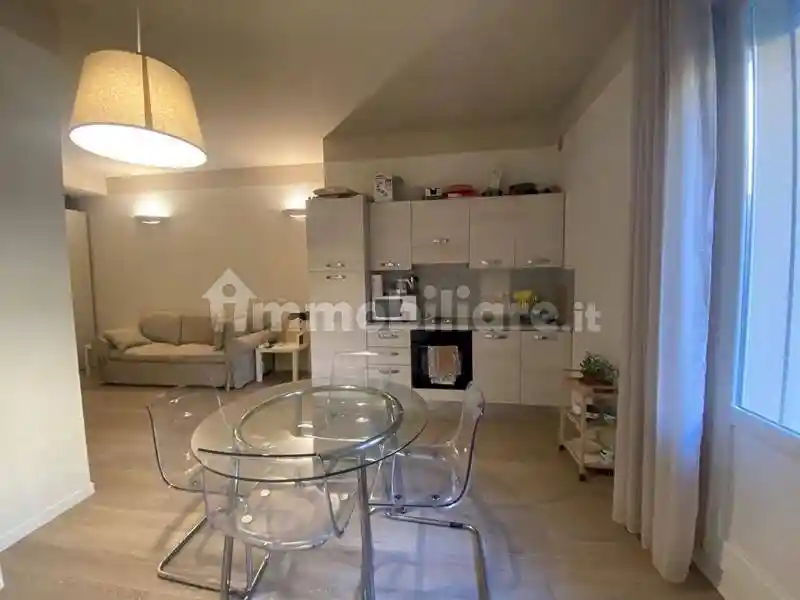 Appartamento in affitto a Bologna