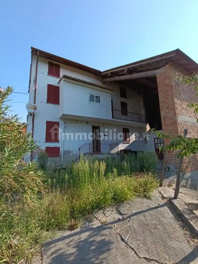 Rustico - Casale in vendita a Montesegale