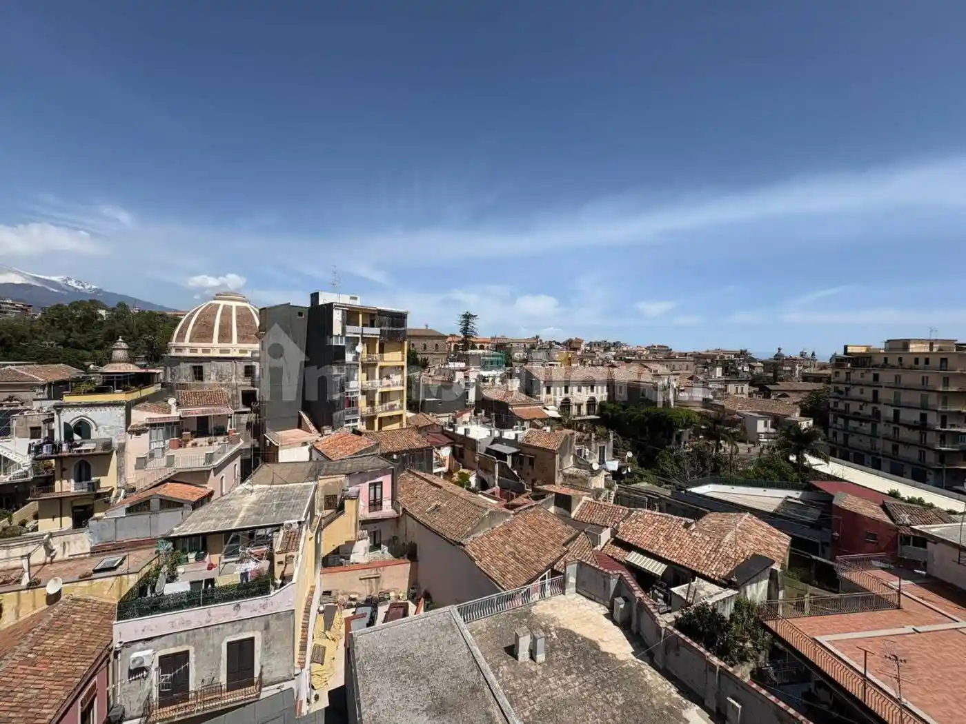 Appartamento in vendita a Acireale