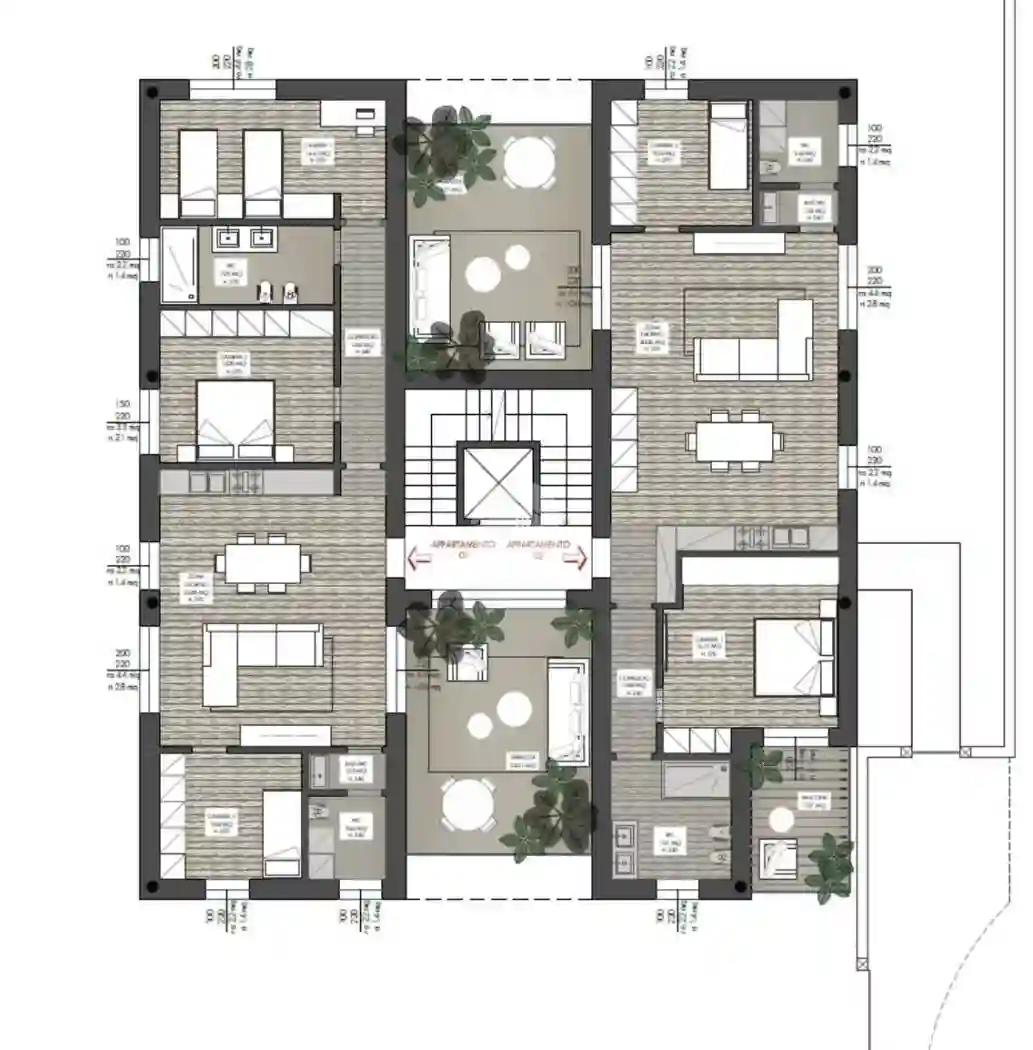 Appartamento - foto 4